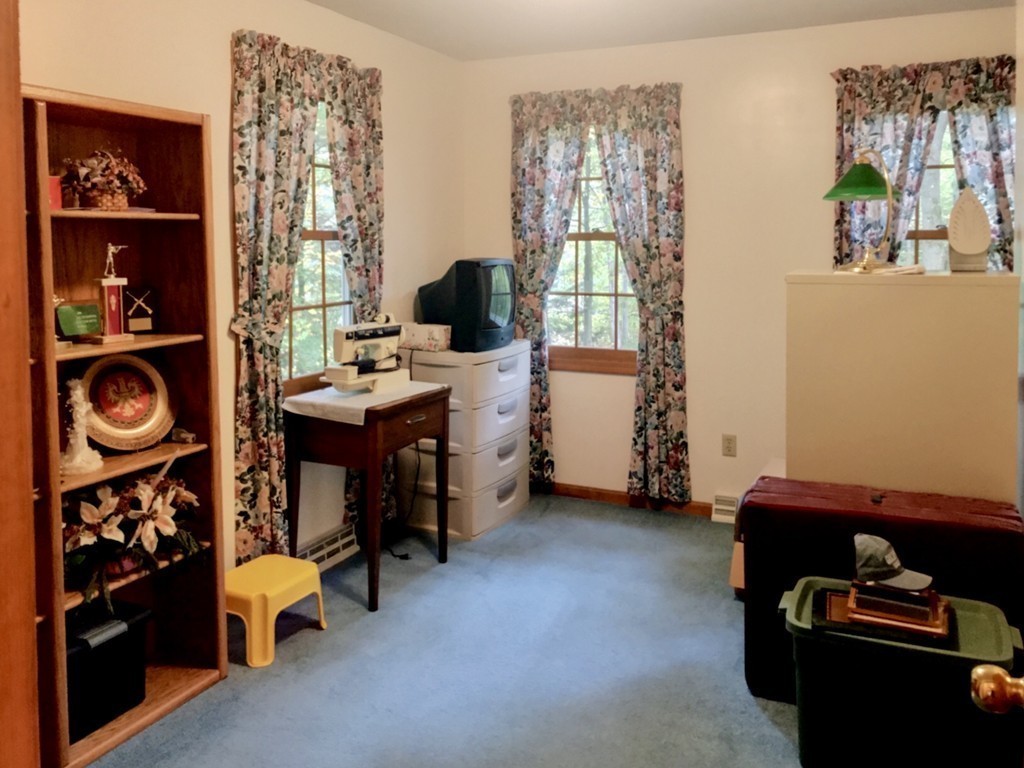 226 Klaus Anderson Road Southwick, MA 01077 - Photo 23 of 30 Gallery Image 23