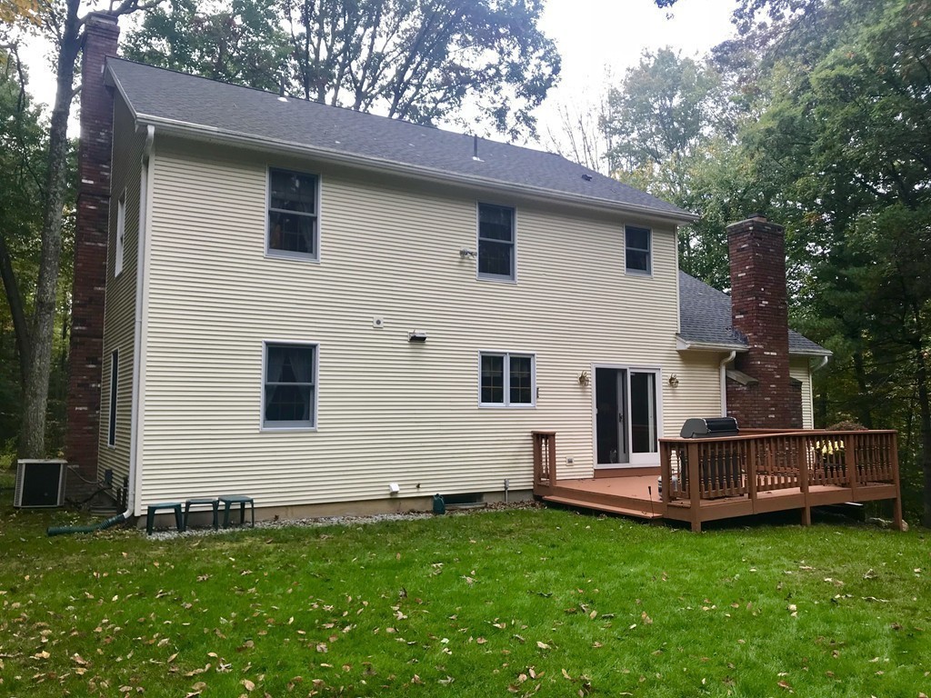 226 Klaus Anderson Road Southwick, MA 01077 - Photo 27 of 30 Gallery Image 27