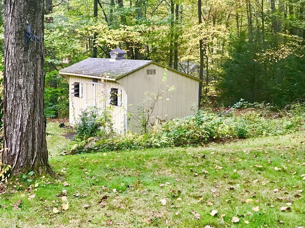 226 Klaus Anderson Road Southwick, MA 01077 - Photo 28 of 30 Gallery Image 28