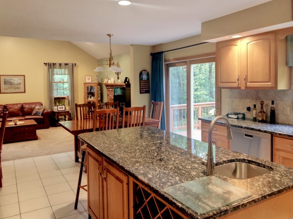 226 Klaus Anderson Road Southwick, MA 01077 - Photo 4 of 30 Gallery Image 4