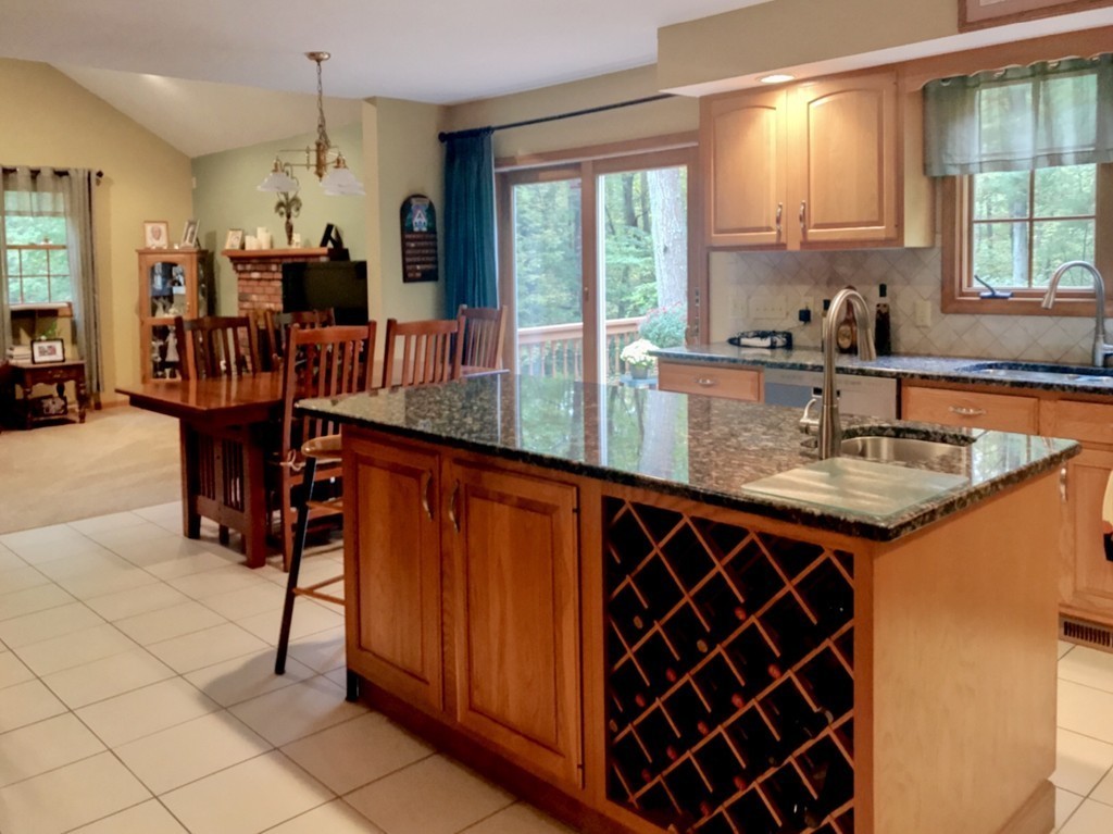 226 Klaus Anderson Road Southwick, MA 01077 - Photo 5 of 30 Gallery Image 5