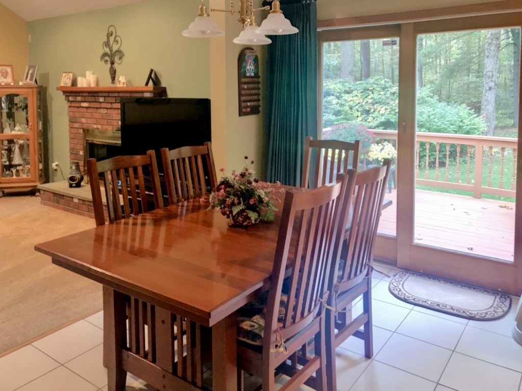 226 Klaus Anderson Road Southwick, MA 01077 - Photo 6 of 30 Gallery Image 6