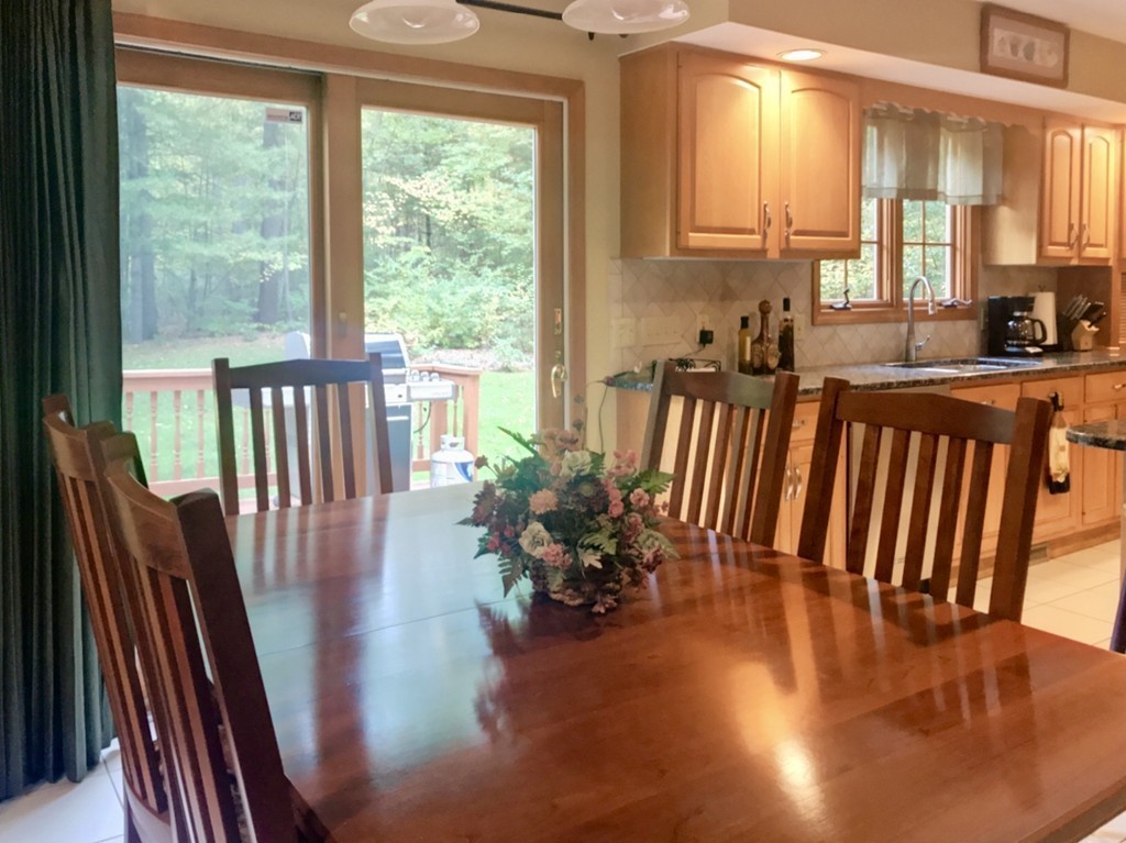 226 Klaus Anderson Road Southwick, MA 01077 - Photo 8 of 30 Gallery Image 8