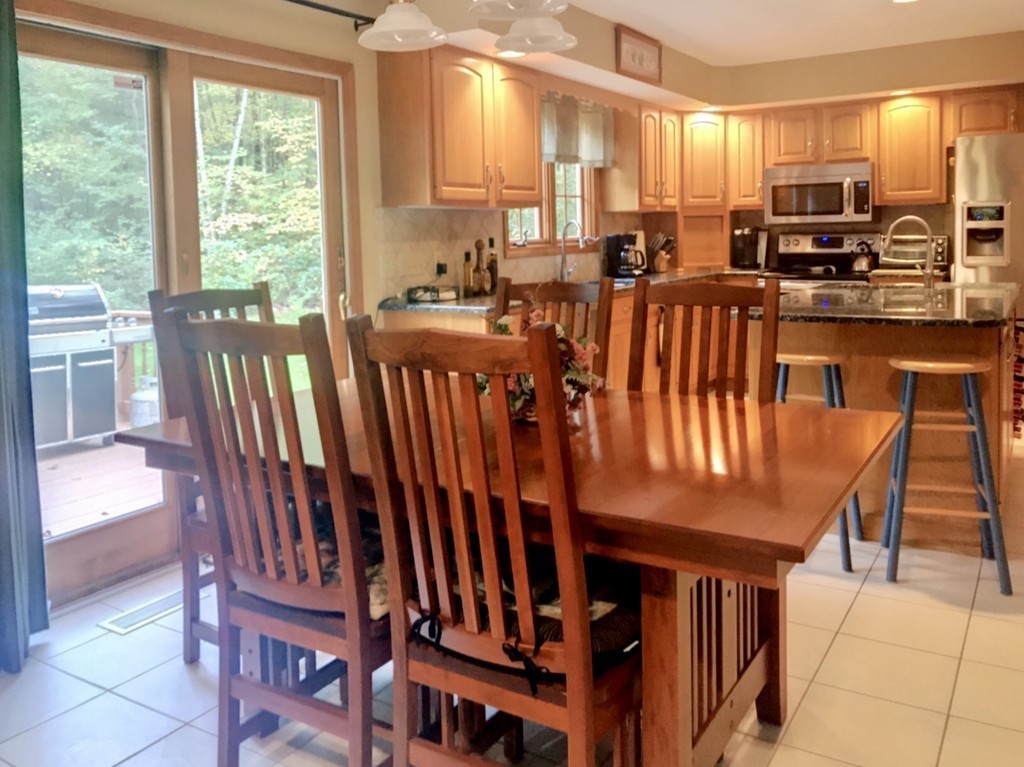 226 Klaus Anderson Road Southwick, MA 01077 - Photo 10 of 30 Gallery Image 10