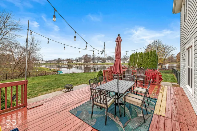 $330,000 | 516 Palmyra Drive, Indianapolis, IN 46239