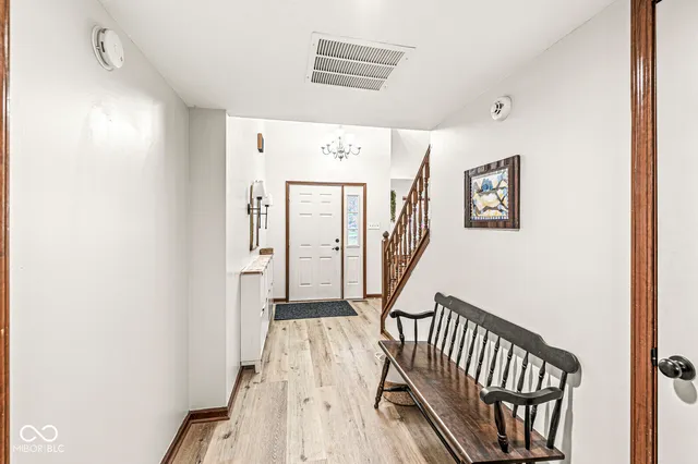 $330,000 | 516 Palmyra Drive, Indianapolis, IN 46239