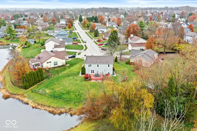 $330,000 | 516 Palmyra Drive, Indianapolis, IN 46239