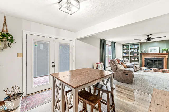 $330,000 | 516 Palmyra Drive, Indianapolis, IN 46239