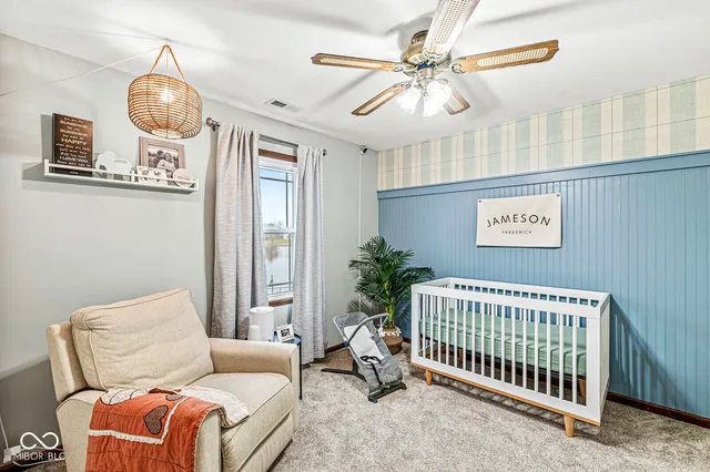 $330,000 | 516 Palmyra Drive, Indianapolis, IN 46239