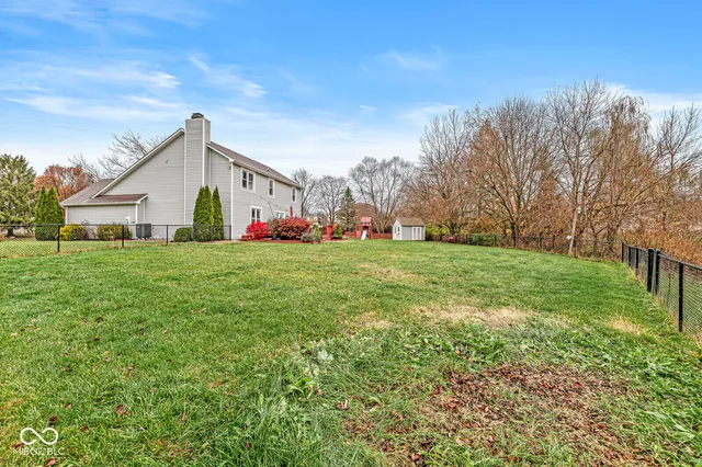 $330,000 | 516 Palmyra Drive, Indianapolis, IN 46239