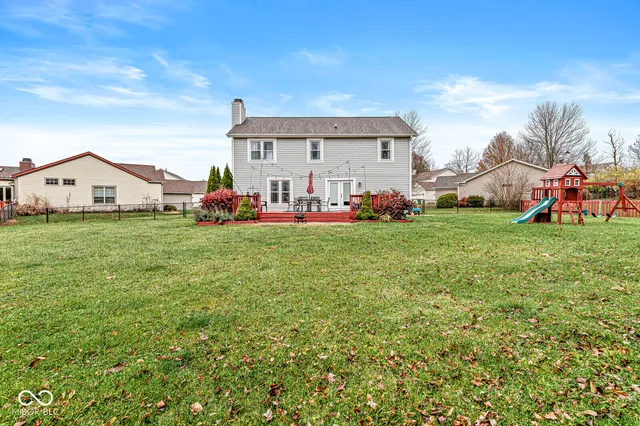 $330,000 | 516 Palmyra Drive, Indianapolis, IN 46239