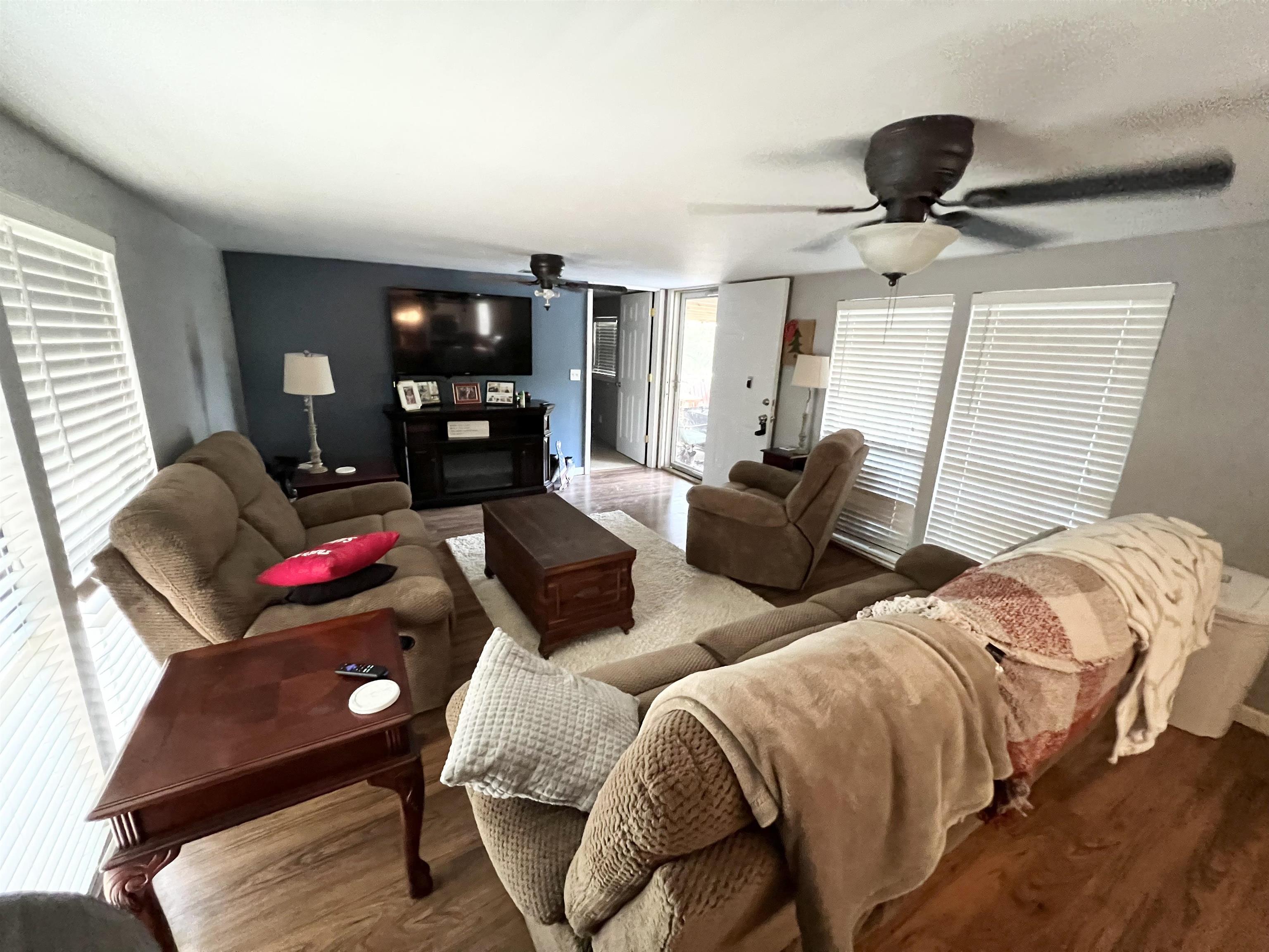 543 Chisholm Lake Camp Road Ripley, TN 38063 - Photo 12 of 20 Gallery Image 12