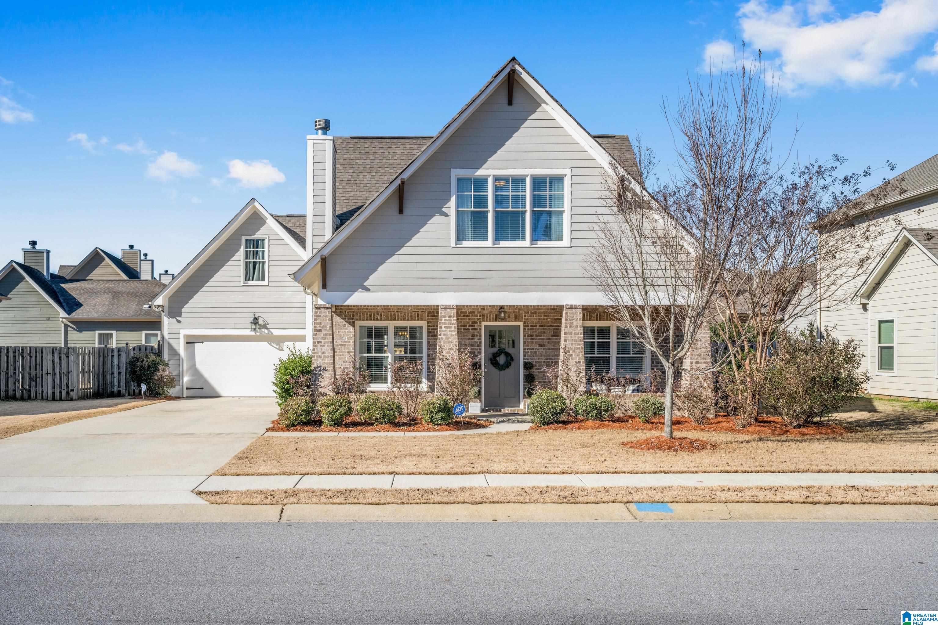 154 King Richards Way Calera, AL 35040 - Photo 21 of 39