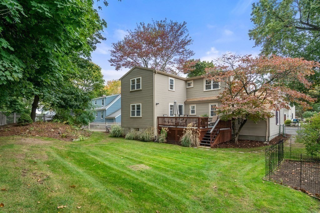 51 Madison Road Waltham, MA 02453 - Photo 20 of 23 Gallery Image 20