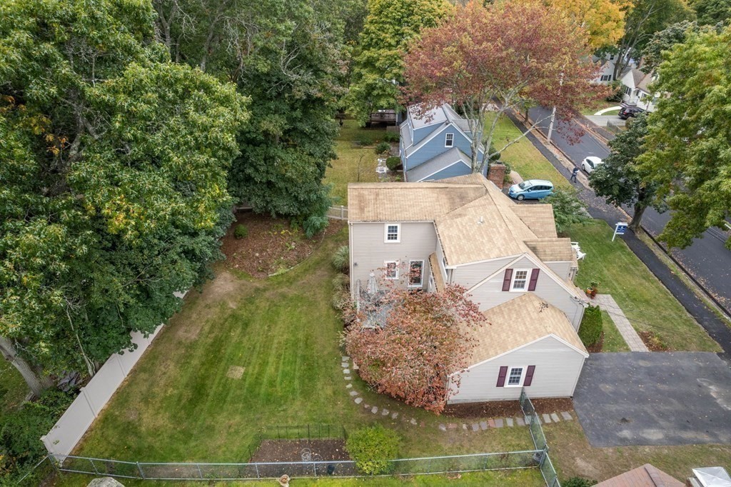 51 Madison Road Waltham, MA 02453 - Photo 21 of 23 Gallery Image 21