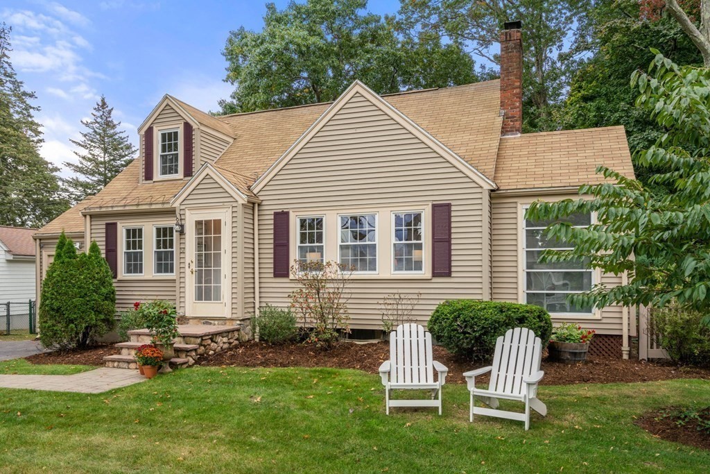 51 Madison Road Waltham, MA 02453 - Photo 23 of 23 Gallery Image 23