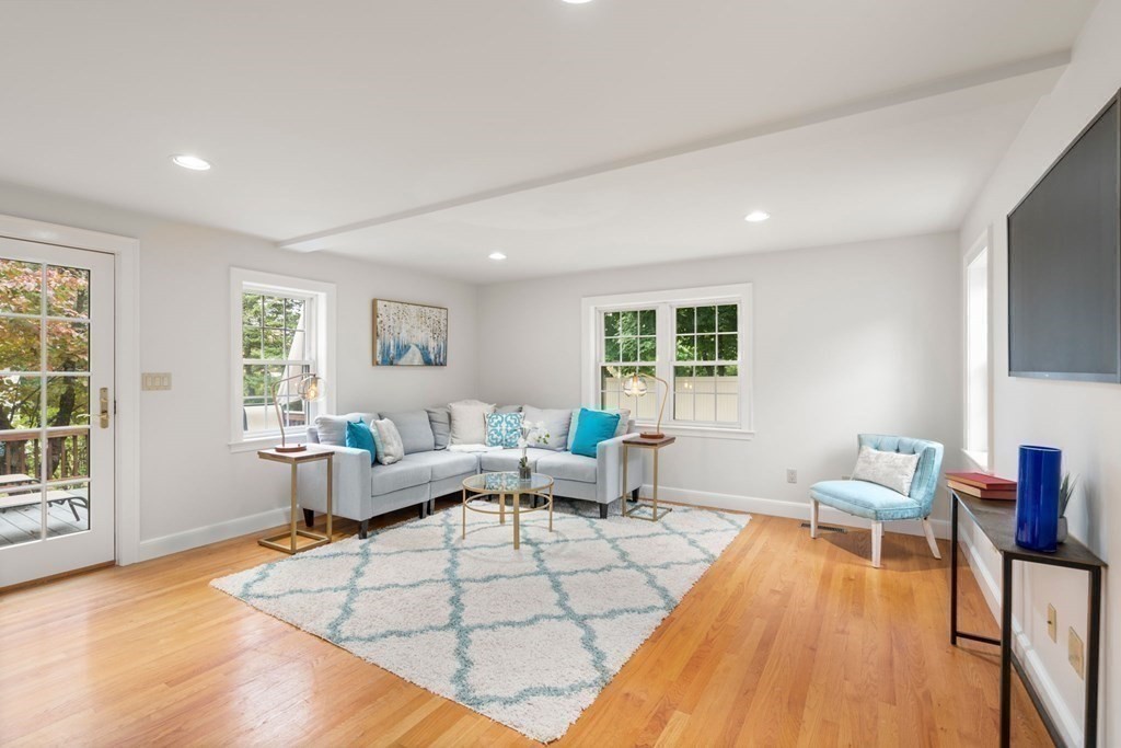 51 Madison Road Waltham, MA 02453 - Photo 7 of 23 Gallery Image 7
