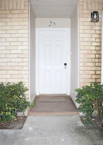 $1,980 | 500 East El Rancho Avenue, Unit 28, McAllen, TX 78503