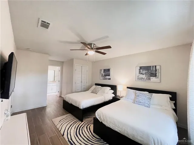 $1,980 | 500 East El Rancho Avenue, Unit 28, McAllen, TX 78503