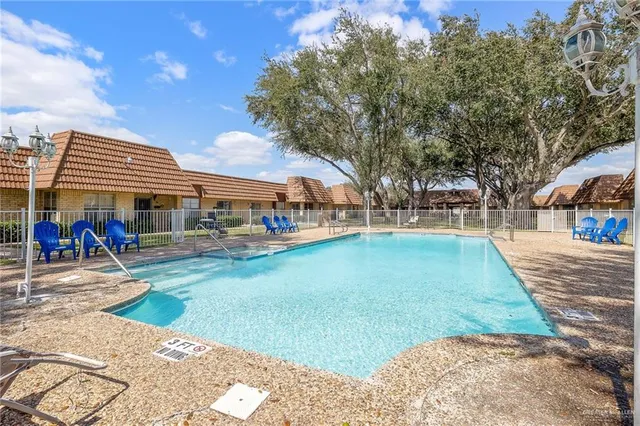$1,980 | 500 East El Rancho Avenue, Unit 28, McAllen, TX 78503