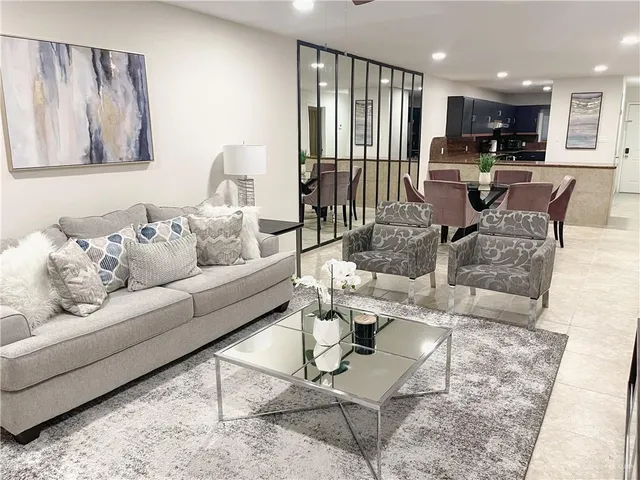 $1,980 | 500 East El Rancho Avenue, Unit 28, McAllen, TX 78503