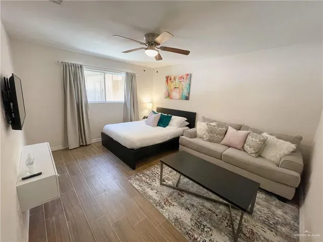 $1,980 | 500 East El Rancho Avenue, Unit 28, McAllen, TX 78503