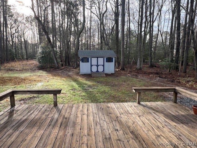 596 Lancelot Drive Reedville, VA 22539 - Photo 4 of 19