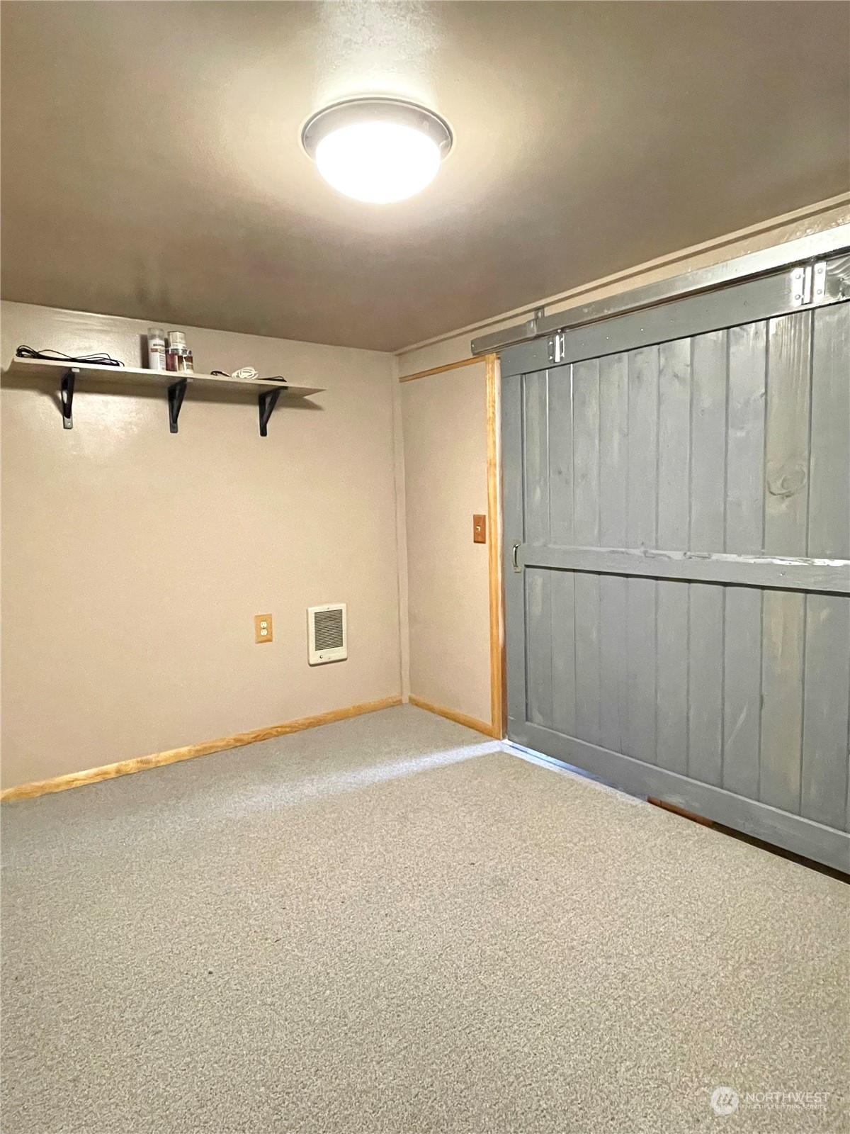 47 Kermel Road Omak, WA 98841 - Photo 25 of 40 a view of an empty room