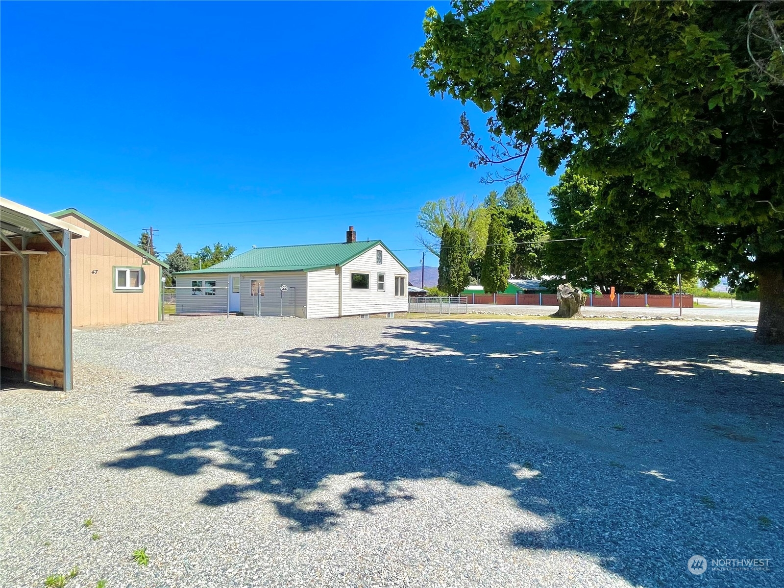 47 Kermel Road Omak, WA 98841 - Photo 37 of 40