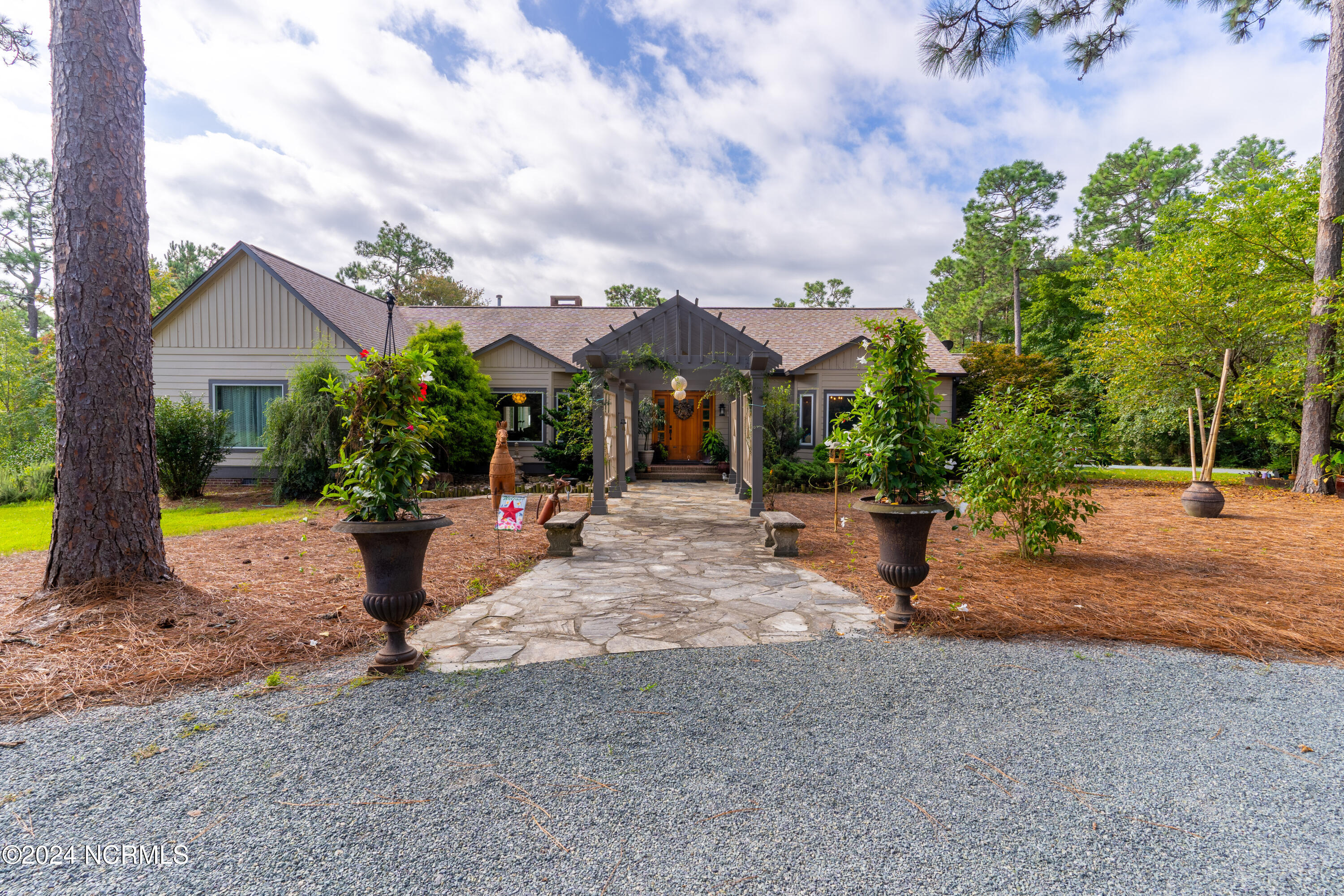 3305 Youngs Road Southern Pines, NC 28387 - Photo 1 of 87 DSC09916-HDR-Edit