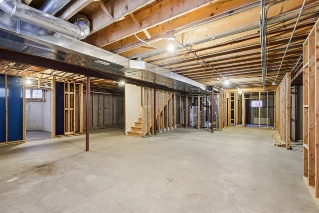 $472,250 | 4843 Turner Court, Country Club Hills, IL 60478