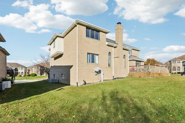 $472,250 | 4843 Turner Court, Country Club Hills, IL 60478