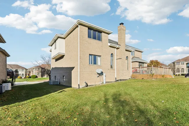 $472,250 | 4843 Turner Court, Country Club Hills, IL 60478