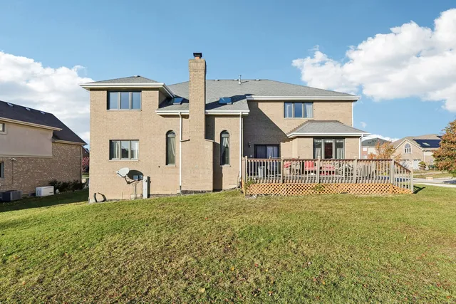 $472,250 | 4843 Turner Court, Country Club Hills, IL 60478