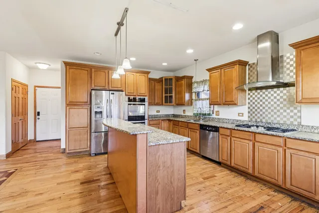 $472,250 | 4843 Turner Court, Country Club Hills, IL 60478