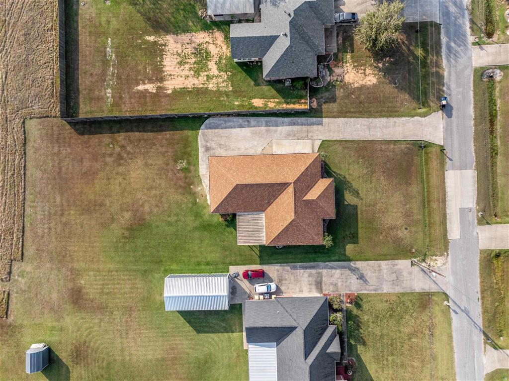 800 East 2nd Street Iowa, LA 70647 - Photo 2 of 32