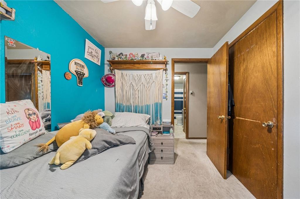 218 4th Street Houston, PA 15342 - Photo 23 of 37