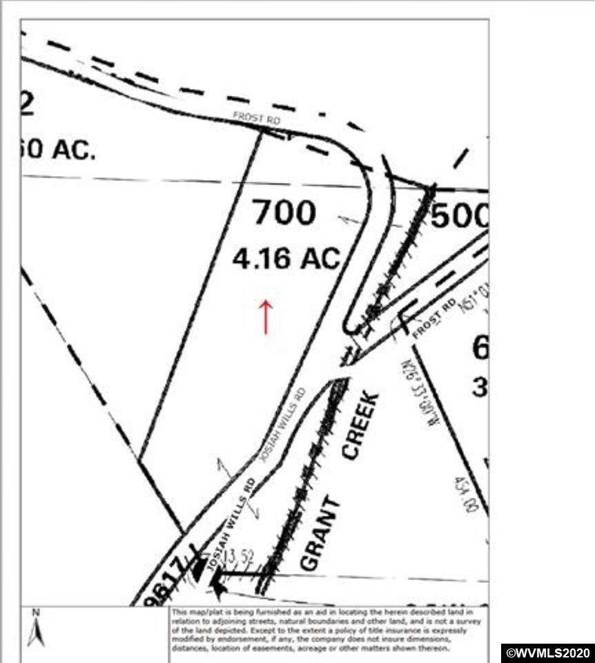 18600 Frost Road Dallas, OR 97338 - Photo 2 of 9