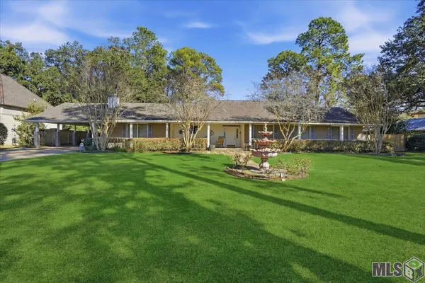 $999,000 | 6113 Moss Lane, Baton Rouge, LA 70808