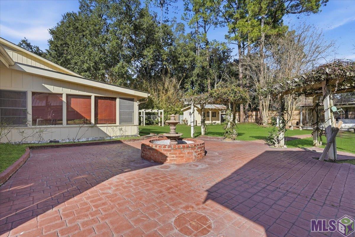 6113 Moss Lane Baton Rouge, LA 70808 - Photo 11 of 31