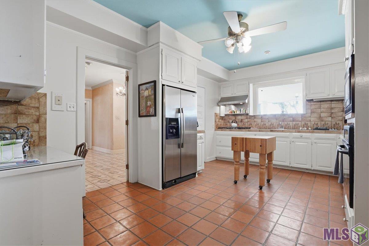 6113 Moss Lane Baton Rouge, LA 70808 - Photo 12 of 31