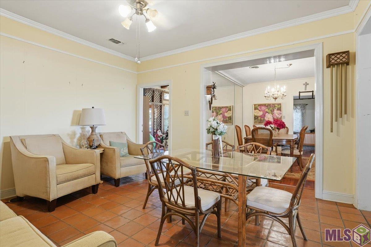 6113 Moss Lane Baton Rouge, LA 70808 - Photo 14 of 31