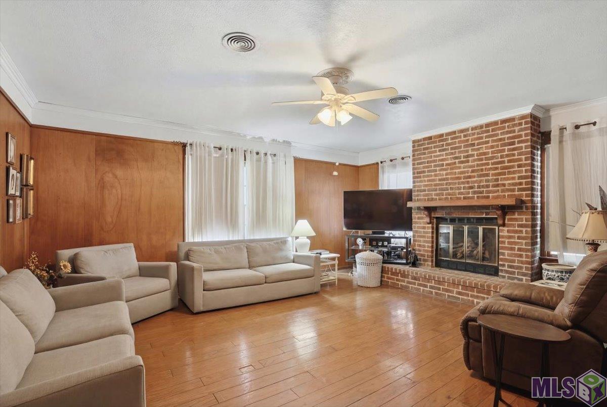 6113 Moss Lane Baton Rouge, LA 70808 - Photo 17 of 31