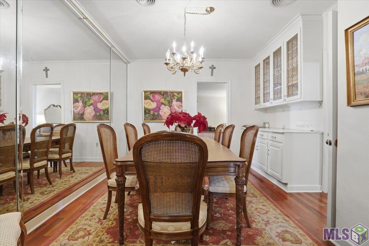 6113 Moss Lane Baton Rouge, LA 70808 - Photo 18 of 31