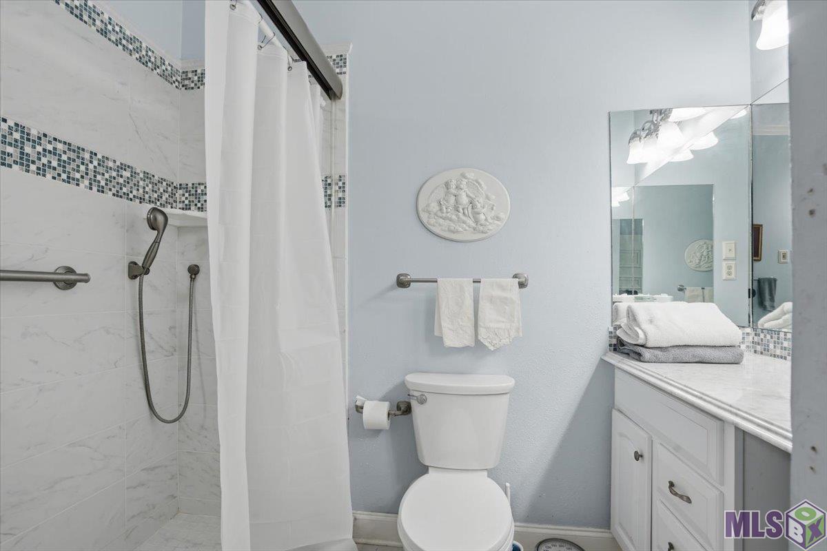 6113 Moss Lane Baton Rouge, LA 70808 - Photo 20 of 31