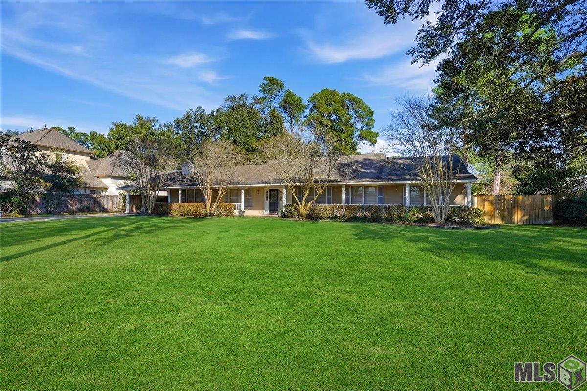 6113 Moss Lane Baton Rouge, LA 70808 - Photo 2 of 31