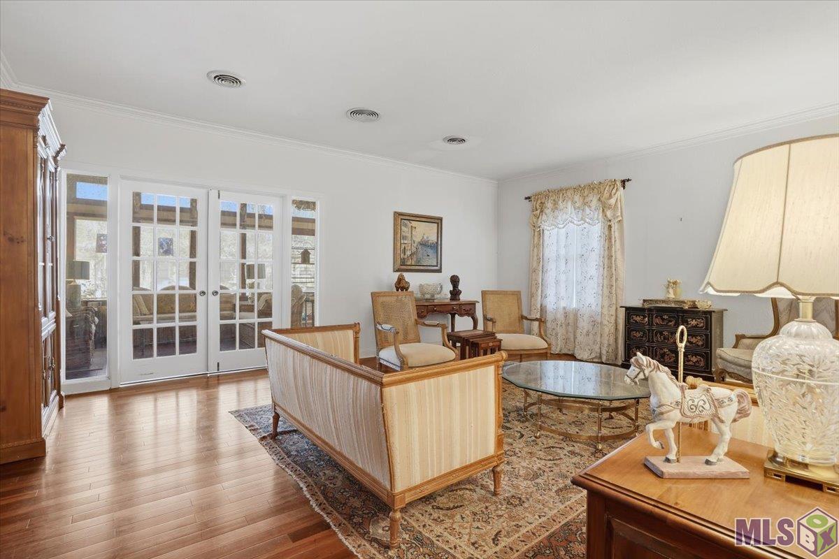 6113 Moss Lane Baton Rouge, LA 70808 - Photo 25 of 31