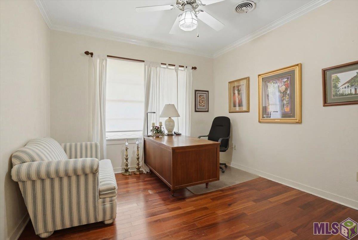 6113 Moss Lane Baton Rouge, LA 70808 - Photo 27 of 31