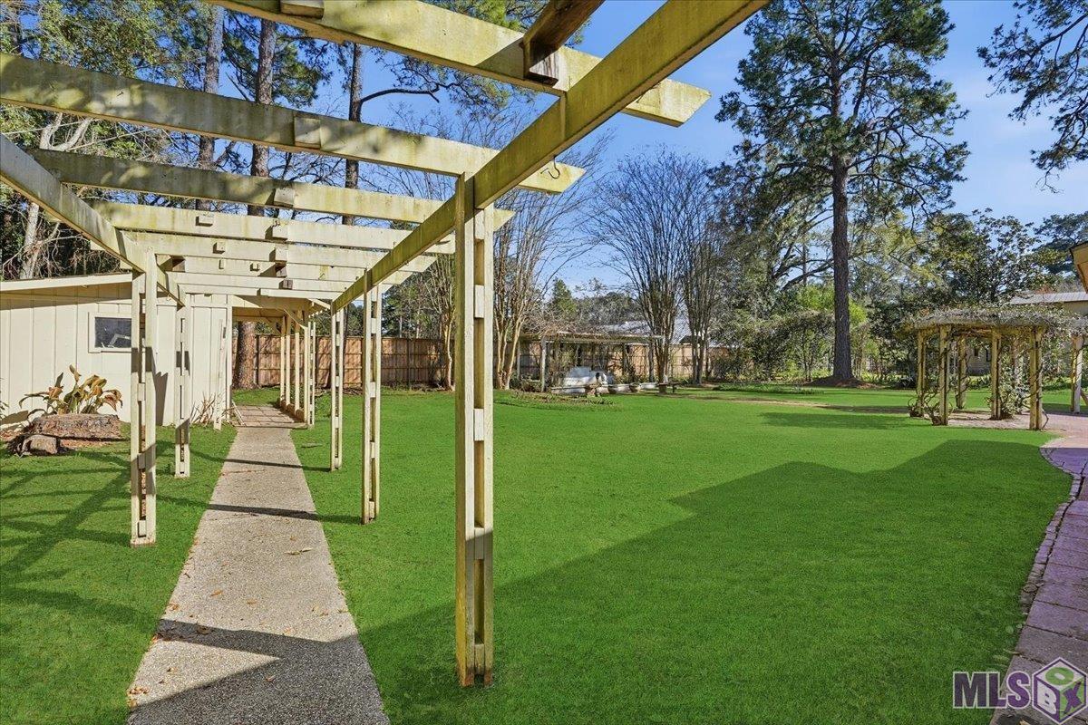 6113 Moss Lane Baton Rouge, LA 70808 - Photo 3 of 31