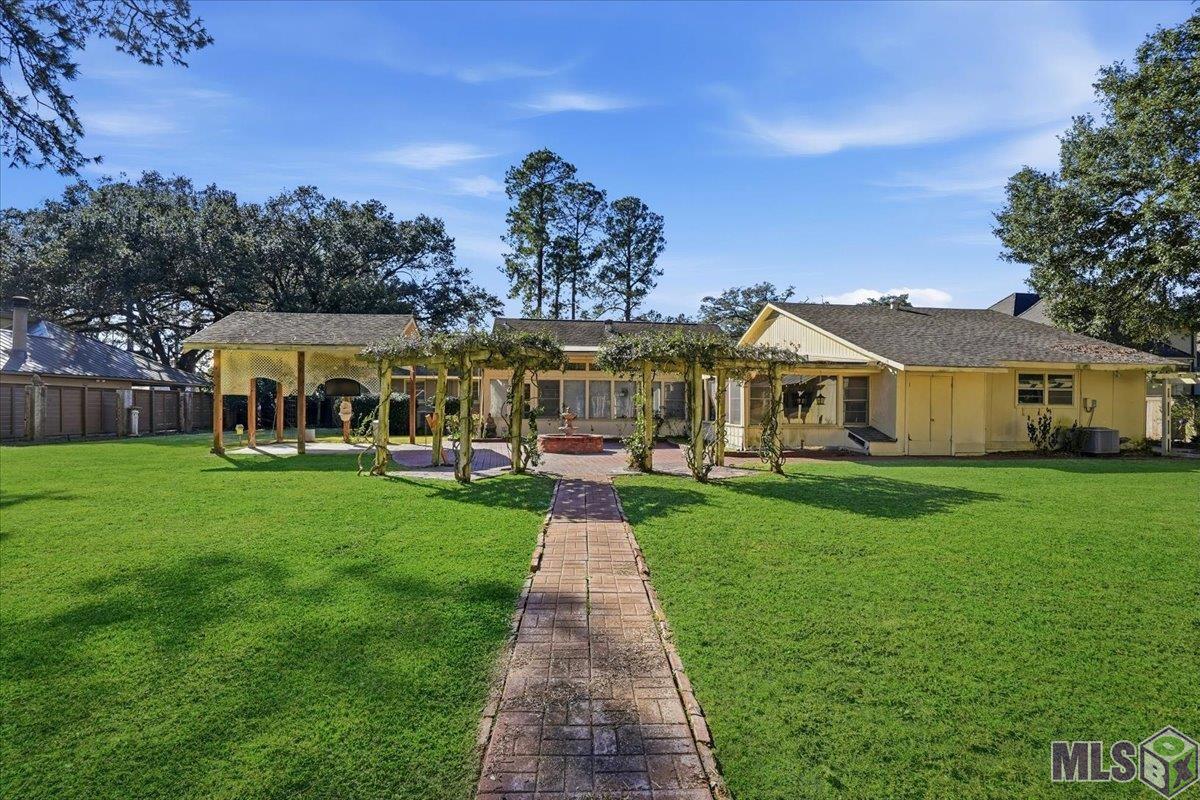 6113 Moss Lane Baton Rouge, LA 70808 - Photo 6 of 31